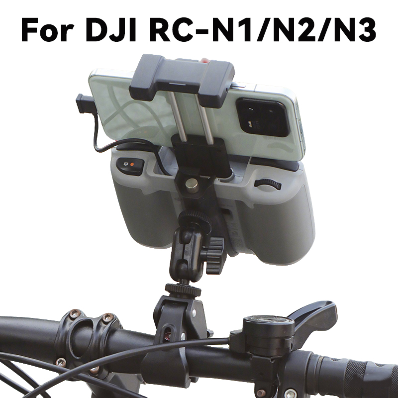 Drone Rc Holder - For DJI Flip/NEO/Mini 4/3 Pro Air3/3S