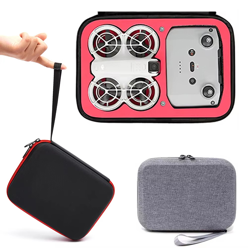 Drone Rc Cover - Portable Protection Package Handbag Box For