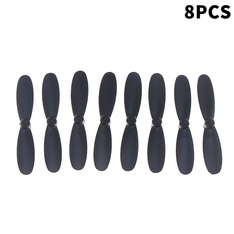 Drone Rc Mini - 8PCS 42mm Props For 4D RC