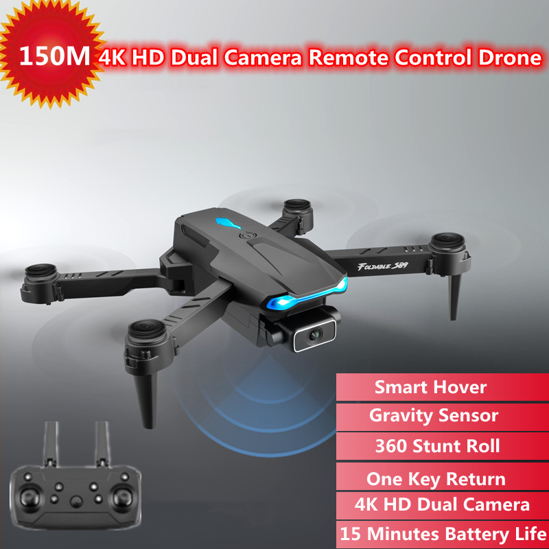 Drone Rc Holder - WIFI FPV Gravity Sensor Remote Control