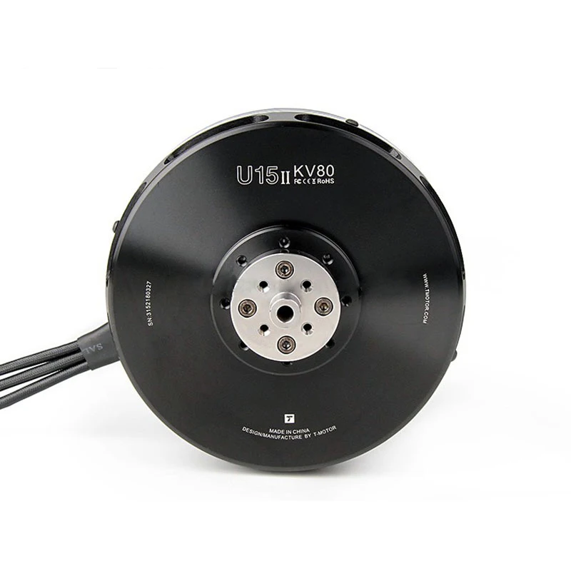 Brushless Motor - Original Genuine Mini Brushless Motor for