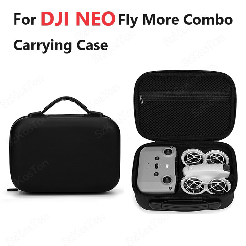 Drone Rc Cover - Storage Bag For DJI Neo Mini