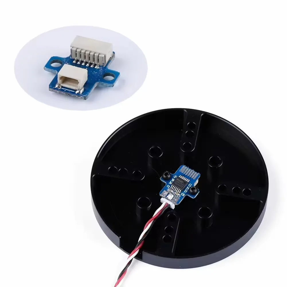 Brushless Motor - Power GM110-8 Gimbal Motor Hollow Shaft