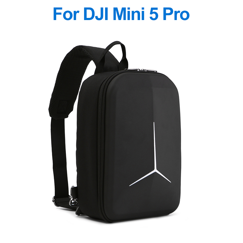 Drone Rc Cover - Storage Case For DJI Mini 5