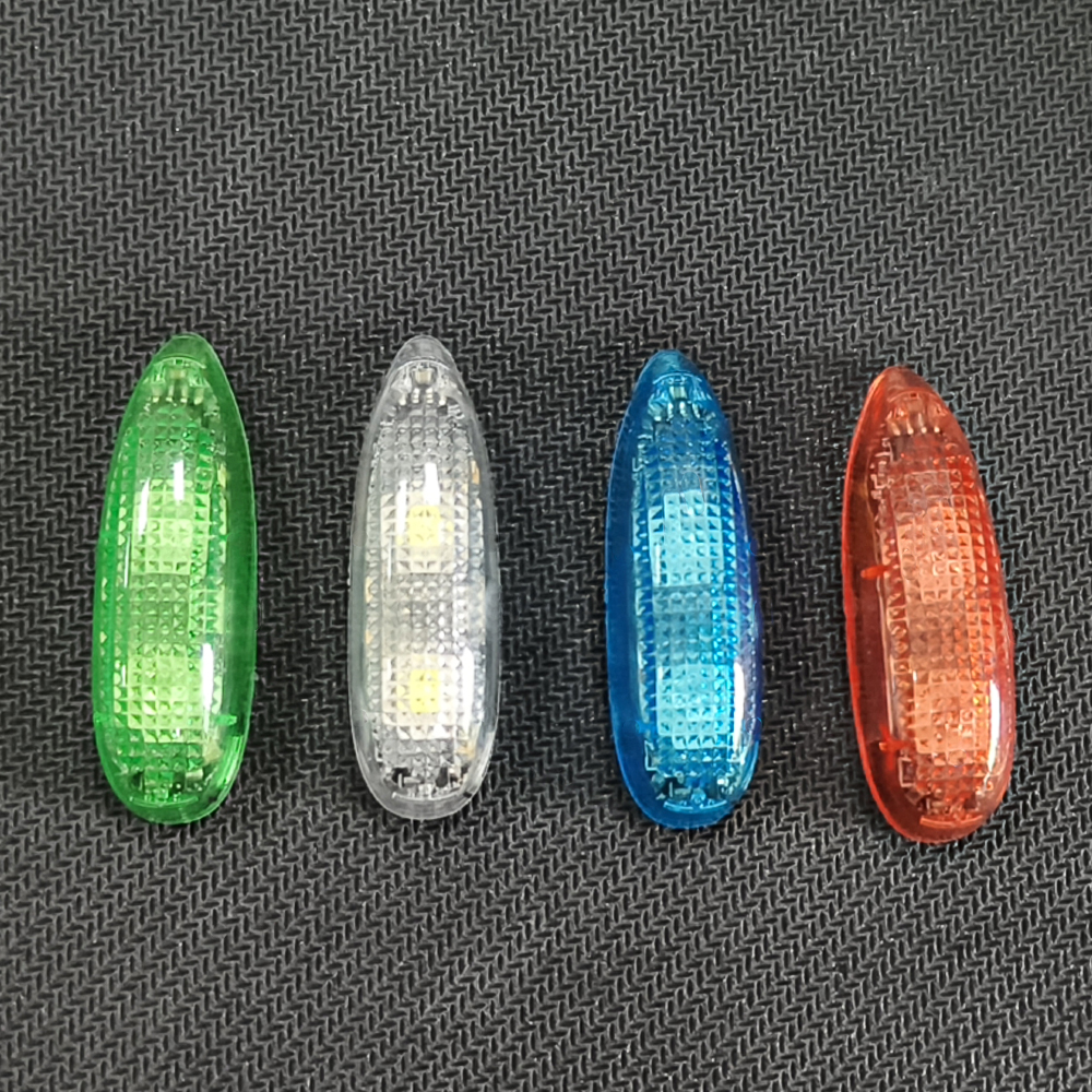 Drone Shahed Rc - ZMR III Wireless Navigation Light -