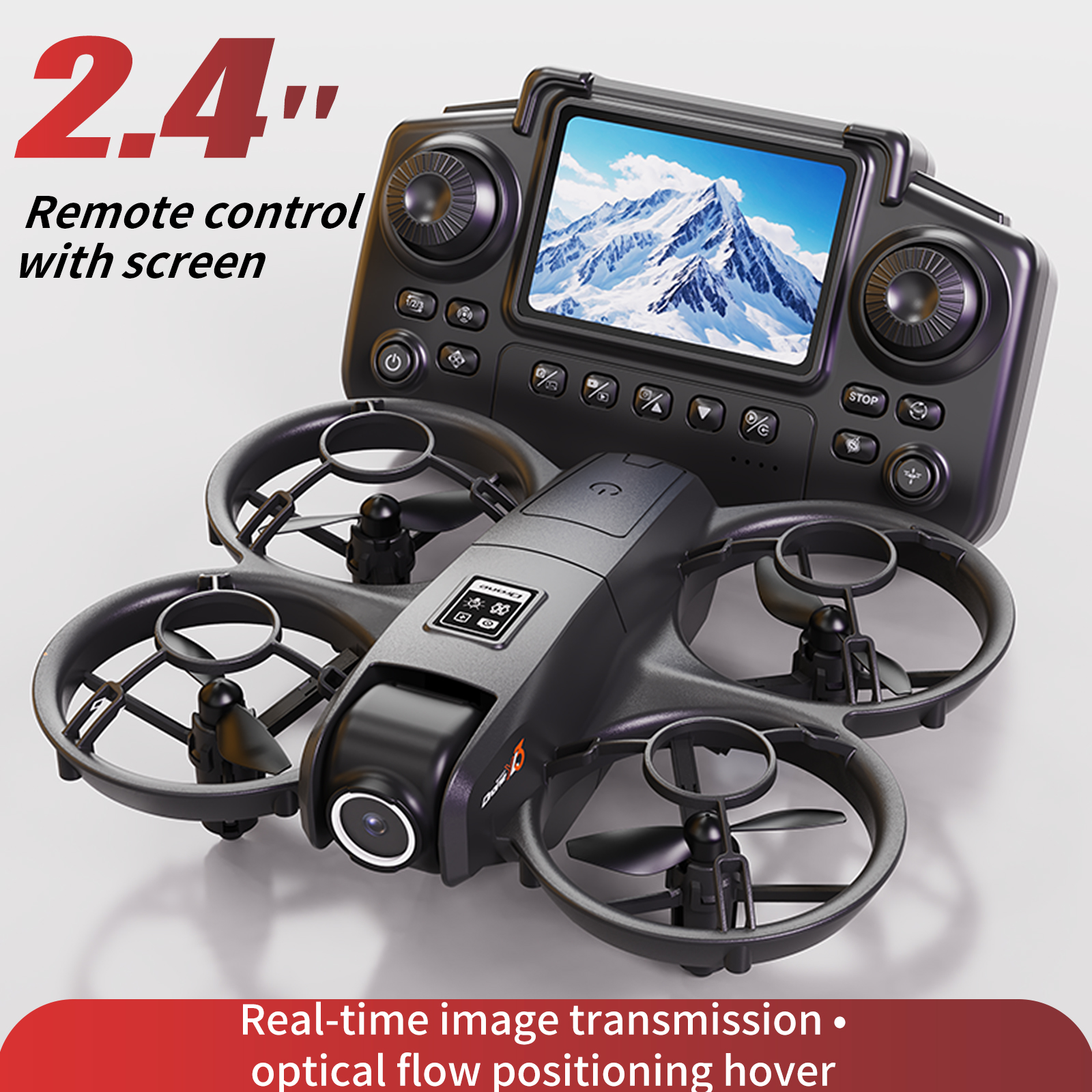 YL3 Drone Professional 8K HD C – Drone Rc Yl3 recenzja i cena