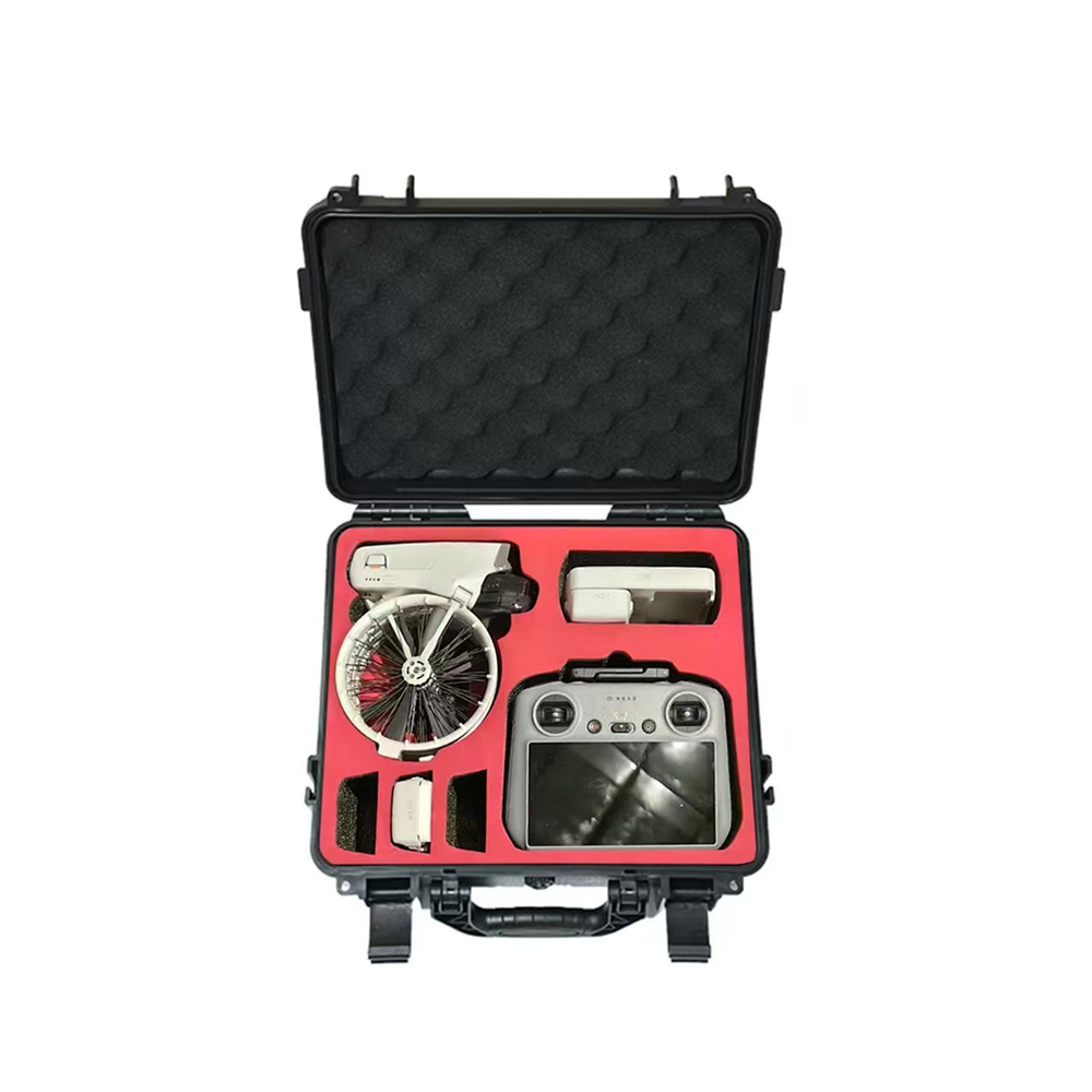 Waterproof Hard Case for DJI F – Drone Rc N1 recenzja i cena