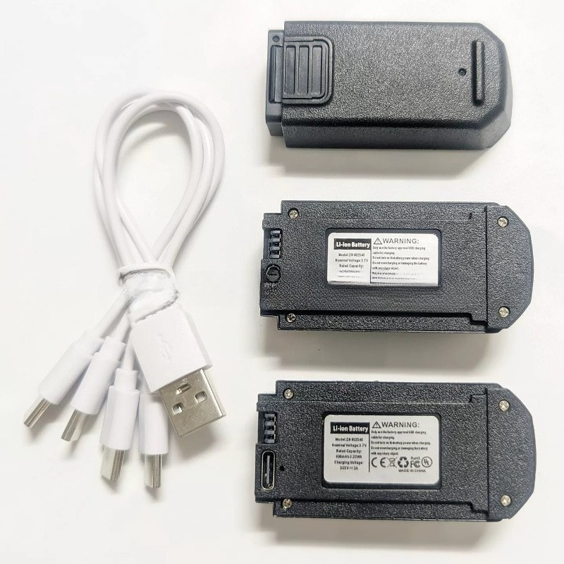 For YL3 Mini 3.7V 600mAh Drone – Drone Rc Yl3 recenzja i cena