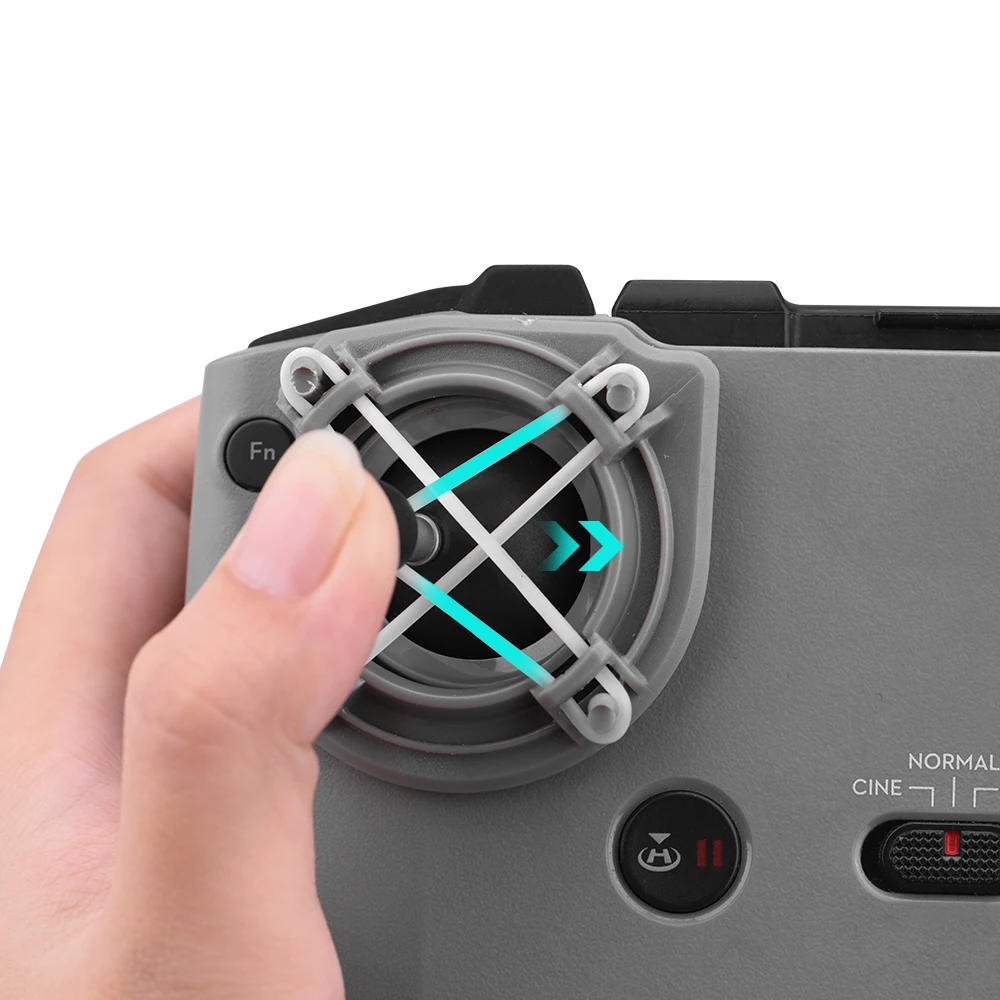 Rocker Speed Controller for DJ – Drone Dji Rc Mavic 3 Pro recenzja i cena