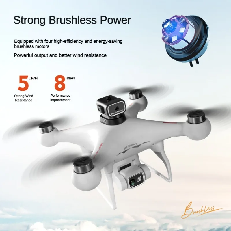 Drone S116 4k Hd Dual Camera W – Drone Rc S116 recenzja i cena