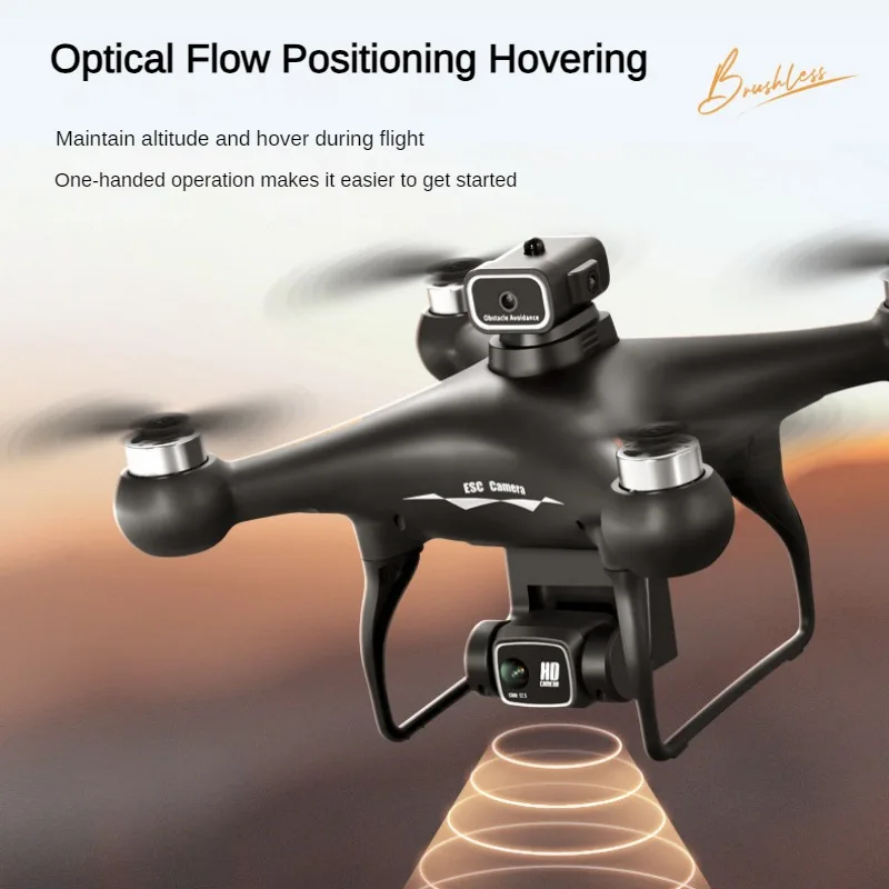 Drone S116 4k Hd Dual Camera W – Drone Rc S116 recenzja i cena