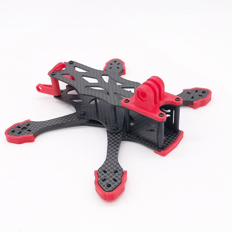 APEX 3 3inch 147mm Wheelbase C – Drone Rc Holder recenzja i cena
