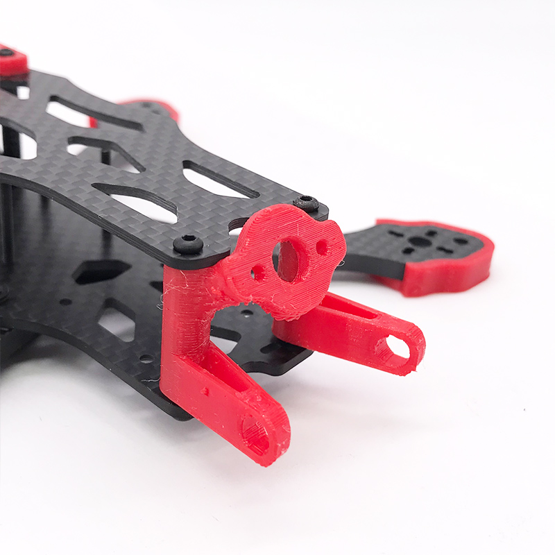 APEX 3 3inch 147mm Wheelbase C – Drone Rc Holder recenzja i cena