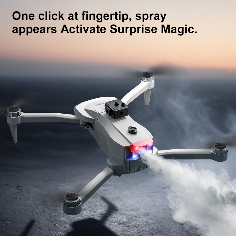 2025 New V34 Drone 8K Camera P – Drone Rc Holder recenzja i cena