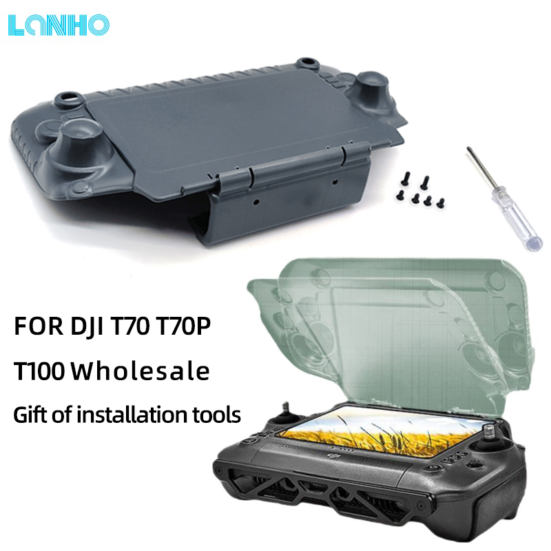 For DJI T100 RC Protection Cov – Drone Rc Cover recenzja i cena