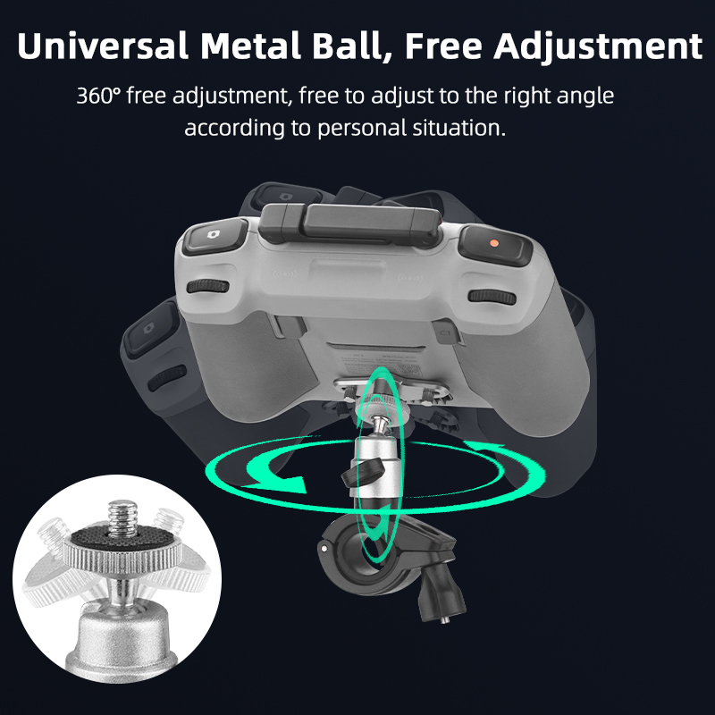 RC RC2 Remote Control Bike Hol – Drone Rc Holder recenzja i cena