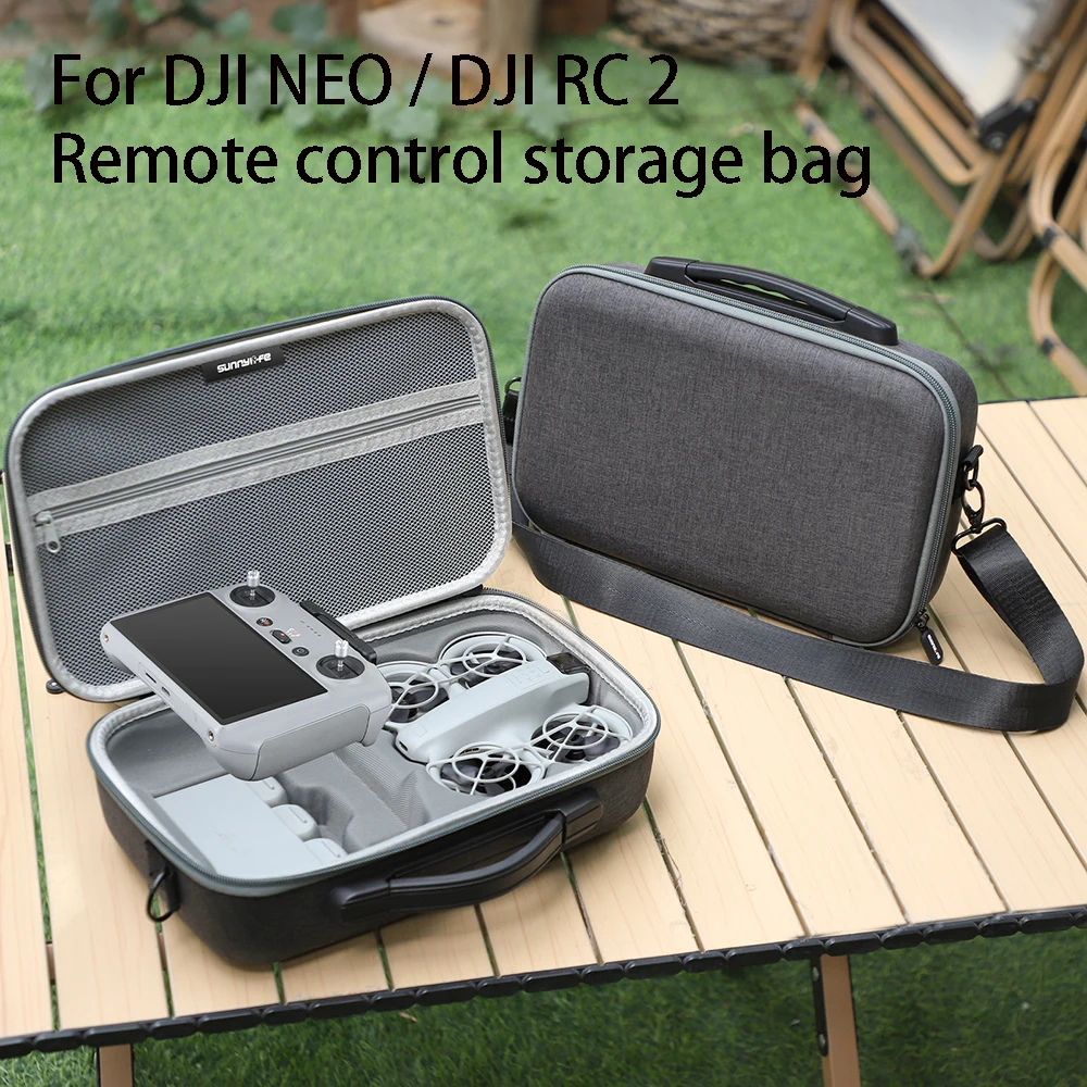 For DJI NEO RC 2 Remote Contro – Drone Rc Cover recenzja i cena