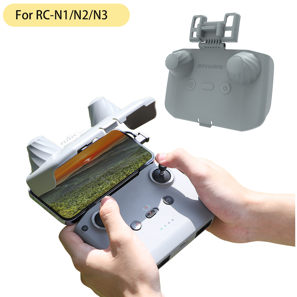 2 in 1 Controller Protector Su – Drone Rc Cover recenzja i cena