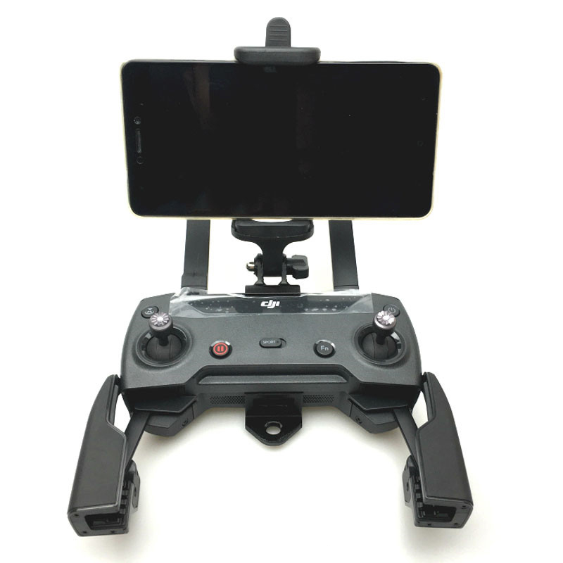 50-85mm Phone Clip Holder Remo – Drone Rc Holder recenzja i cena