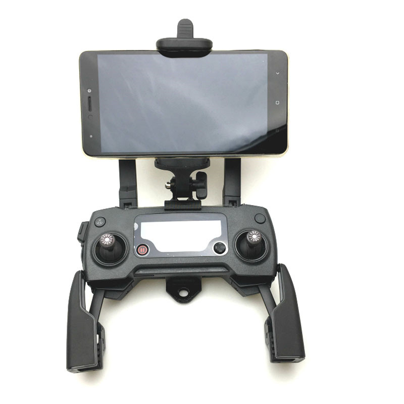 50-85mm Phone Clip Holder Remo – Drone Rc Holder recenzja i cena