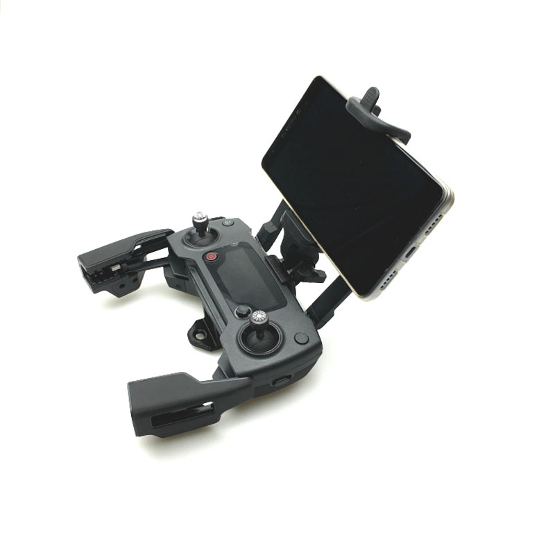 50-85mm Phone Clip Holder Remo – Drone Rc Holder recenzja i cena