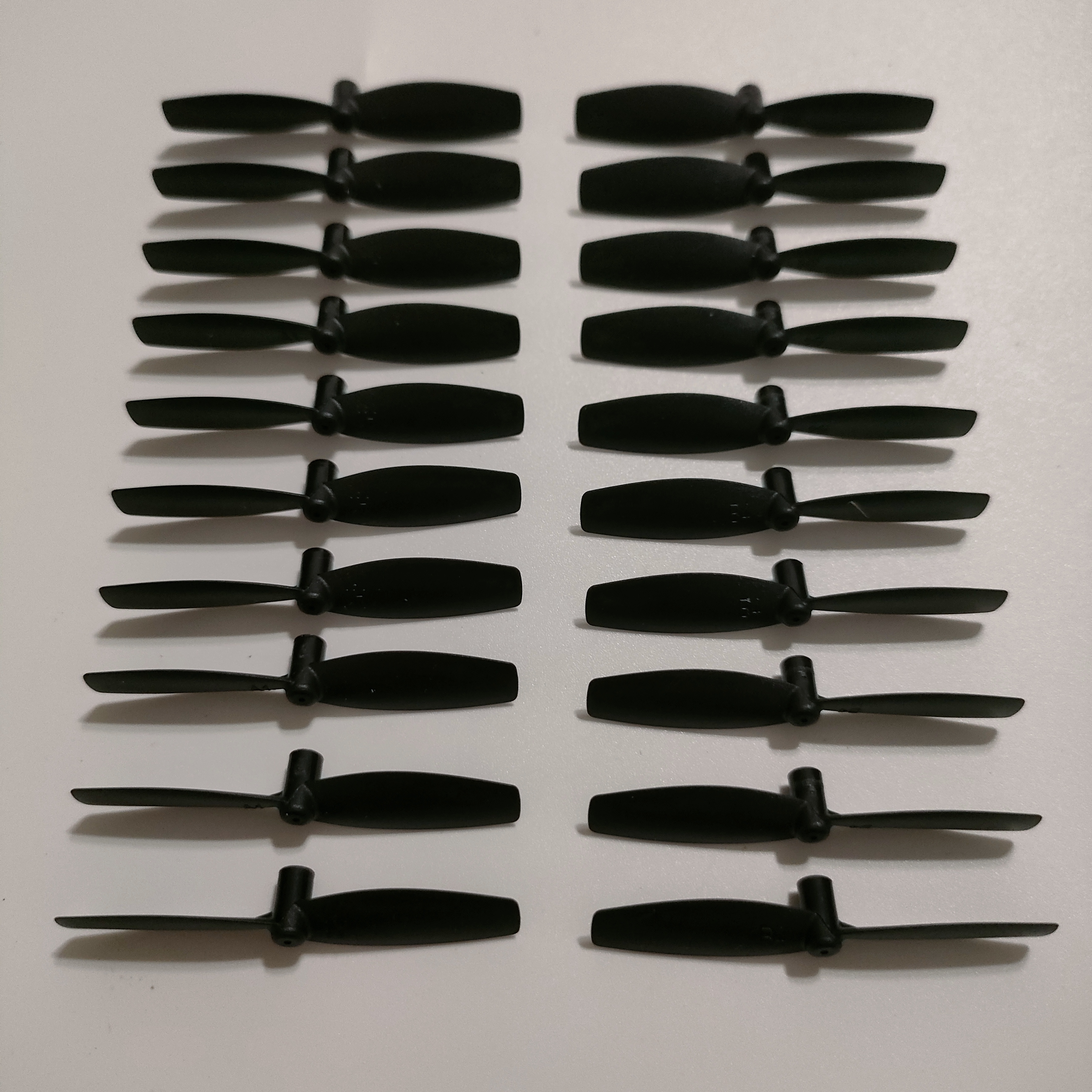20PCS Maple Leaf Wing Fan Blad – Drone Rc Yl3 recenzja i cena