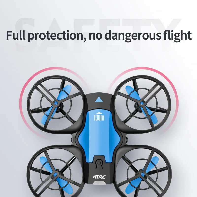 V8 New Mini Drone 4k professio – Drone Rc Helicopter With Camera recenzja i cena