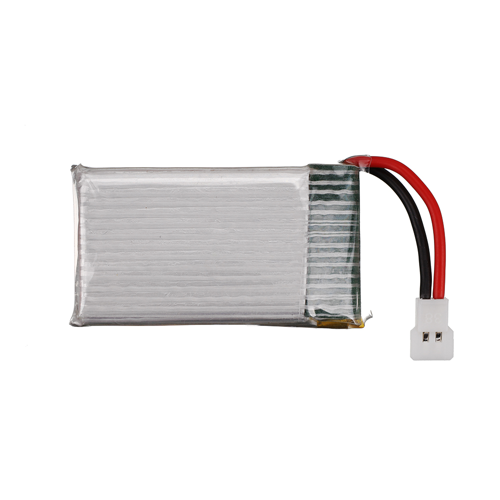 Upgraded 3.7V 1000mAh 25c Lipo – Drone Mjx Rc recenzja i cena