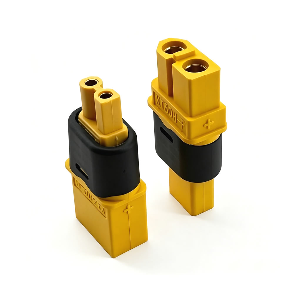 XT60 to XT30 Plug Adapter Conv – Drone Rc Car Hybrid recenzja i cena