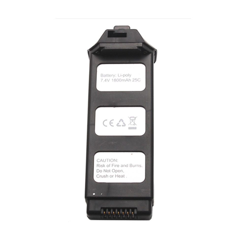 Original 7.4V LiPo Battery For – Drone Mjx Rc recenzja i cena