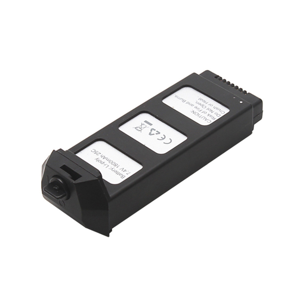 Original 7.4V LiPo Battery For – Drone Mjx Rc recenzja i cena