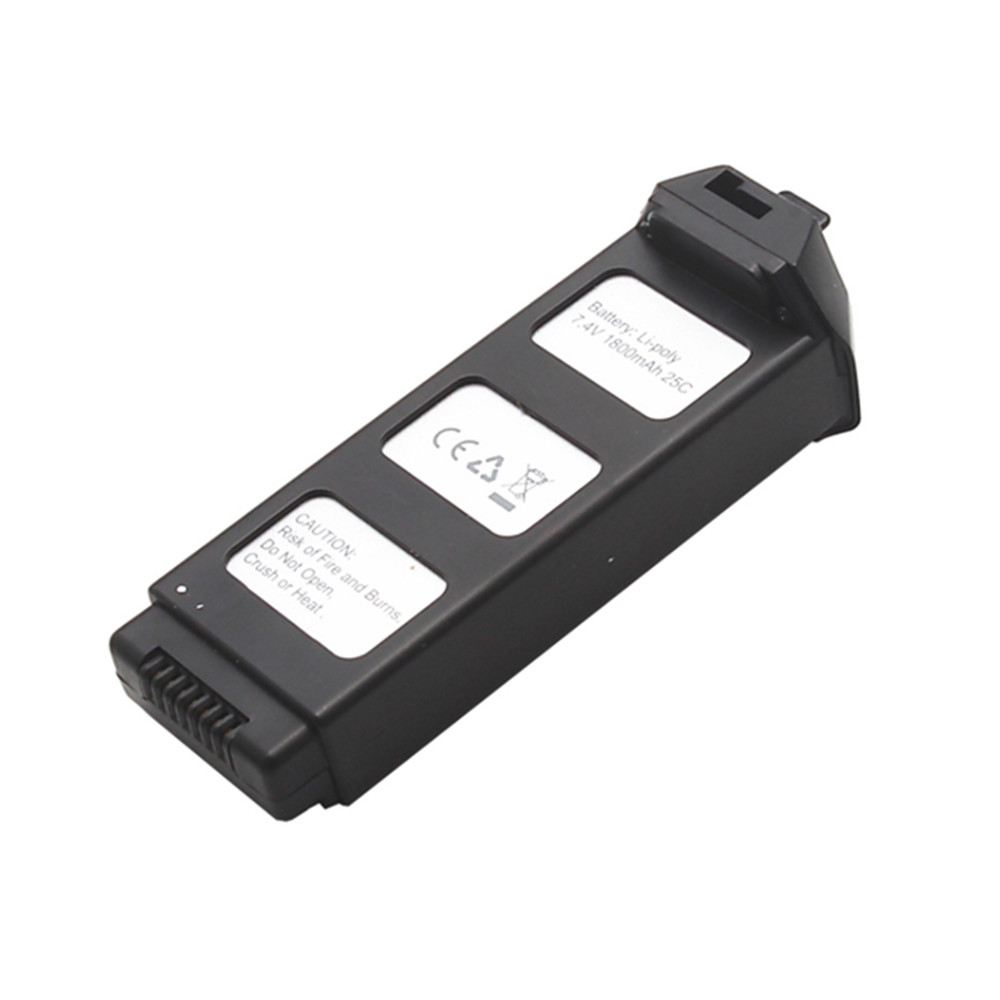 Original 7.4V LiPo Battery For – Drone Mjx Rc recenzja i cena