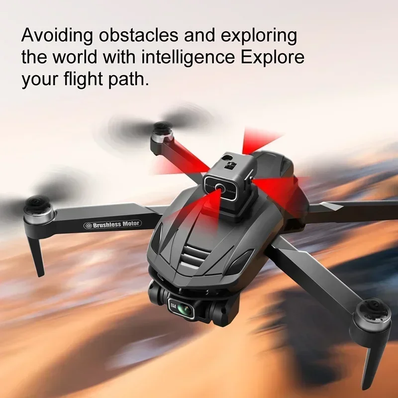 Lenovo V168 GPS Drone Professi – Drone Top Rc recenzja i cena