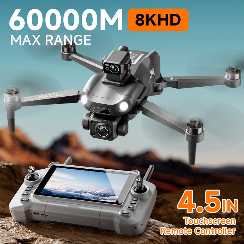 2025 New M24 Drone 1080P HD Ca – Drone Top Rc recenzja i cena
