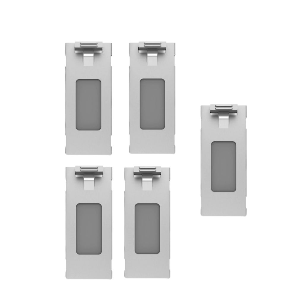 1-10PCS 3.7V 1800Mah RC Drone  – Drone Rc E88 Pro recenzja i cena