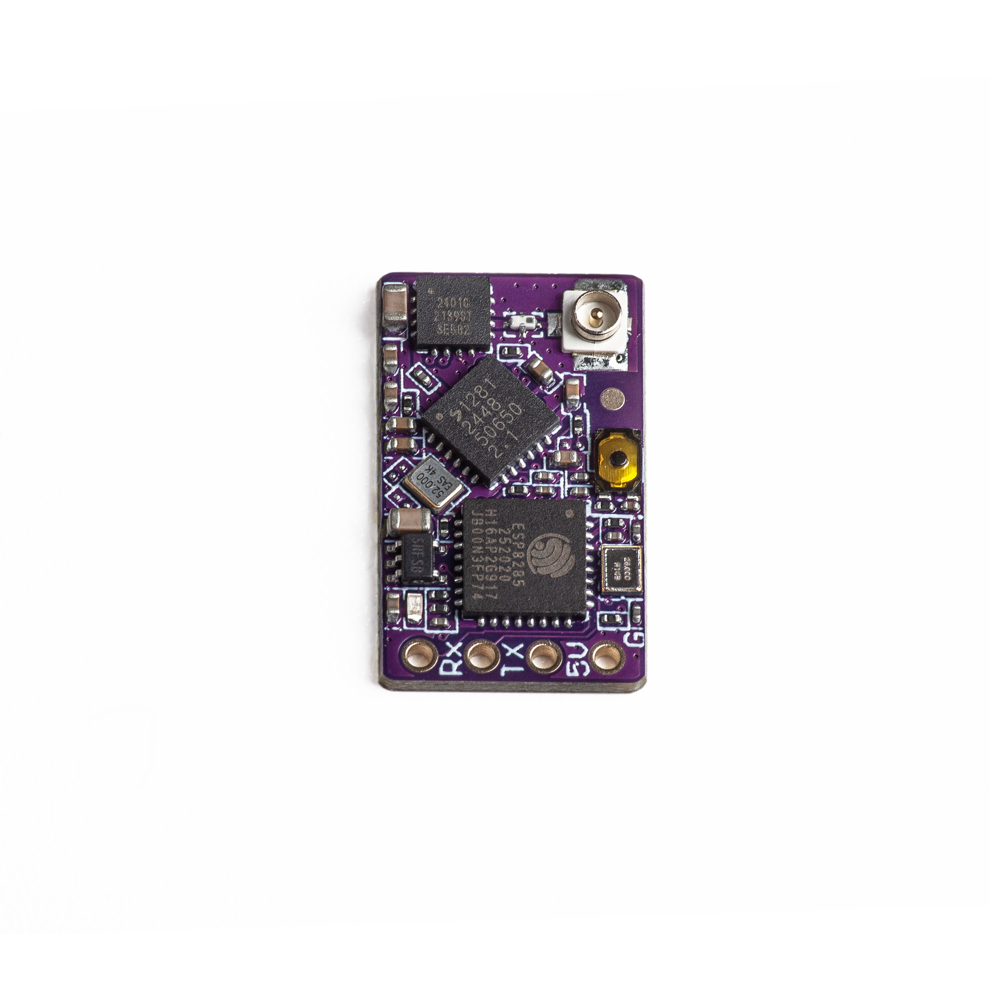 1/2/5/10PCS ELRS 2.4GHz RX Lon – Drone Rc Mini recenzja i cena