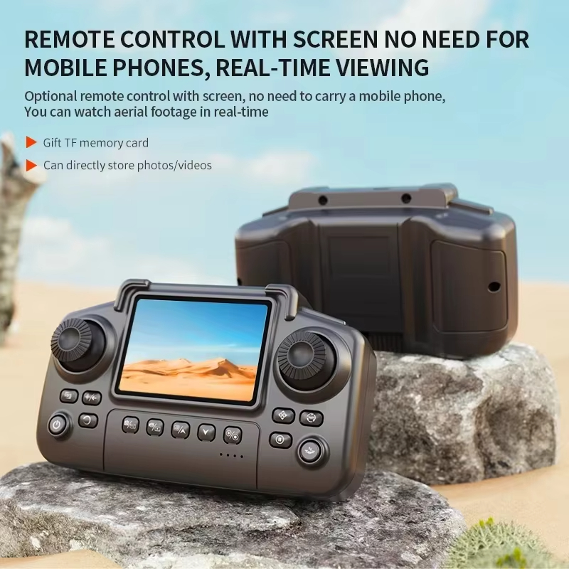 2026 Professional Drone 4K Wid – Drone Top Rc recenzja i cena