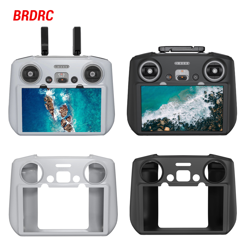 BRDRC Silicone Case for DJI NE – Drone Rc Cover recenzja i cena