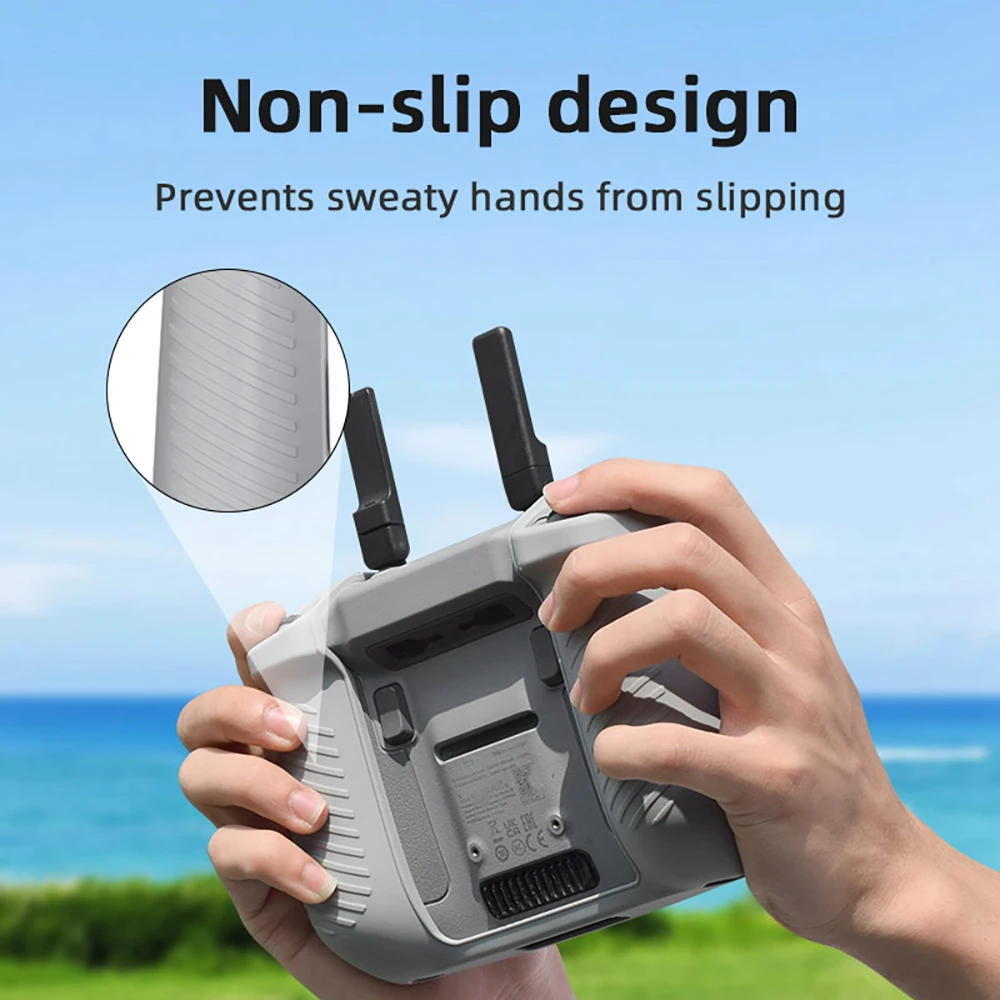 BRDRC Silicone Case for DJI NE – Drone Rc Cover recenzja i cena