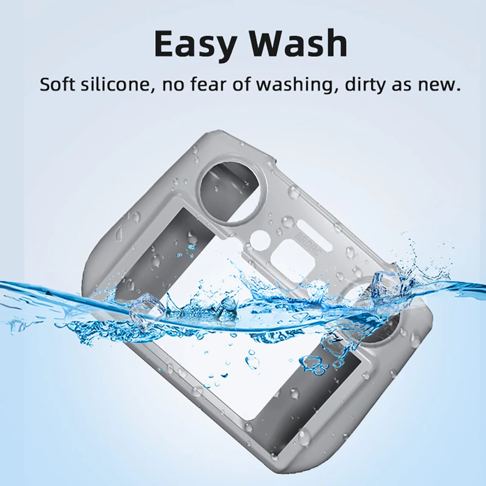 BRDRC Silicone Case for DJI NE – Drone Rc Cover recenzja i cena
