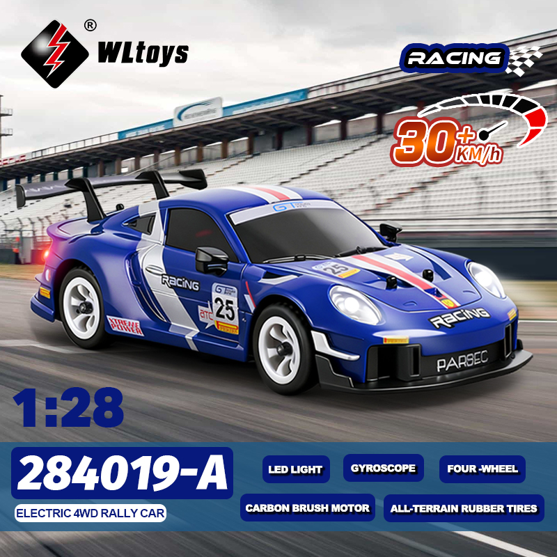 WLtoys 284019-A 284191 1:28 2. – Drone Shahed Rc recenzja i cena