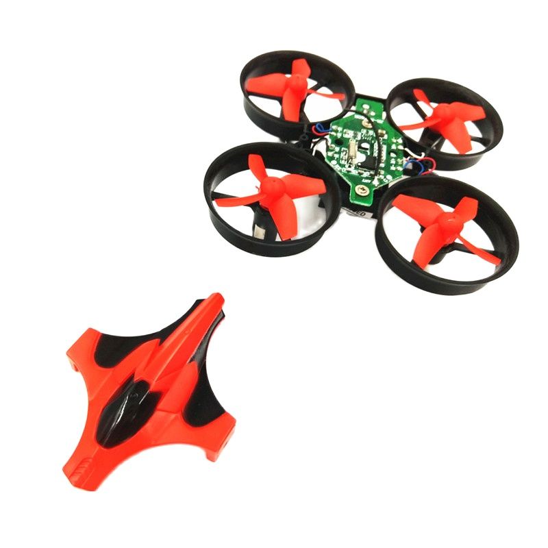 Mini Quadcopter Body Shell Upp – Drone Rc Mini recenzja i cena