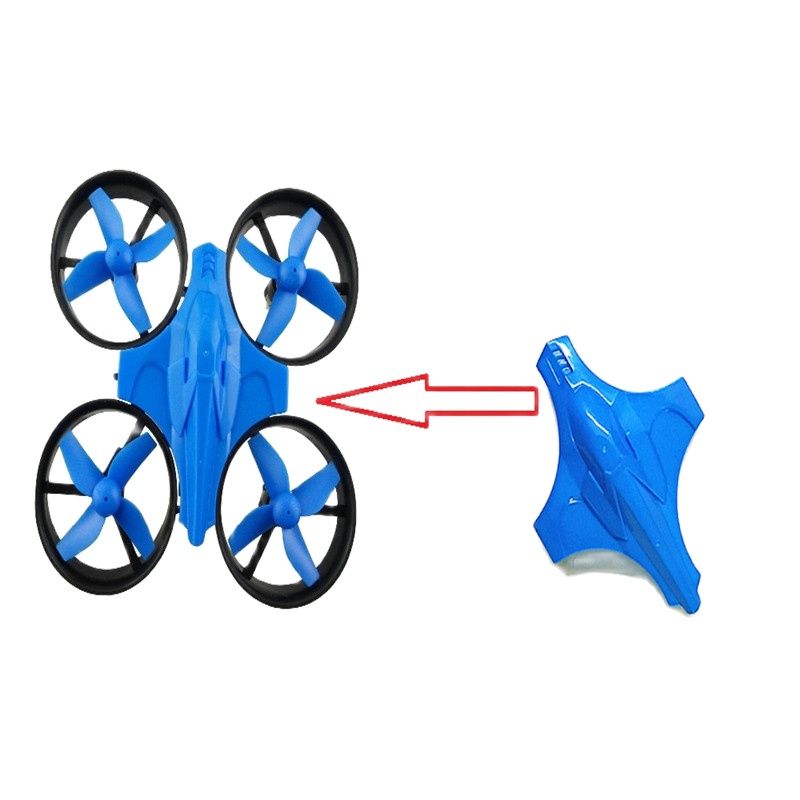 Mini Quadcopter Body Shell Upp – Drone Rc Mini recenzja i cena