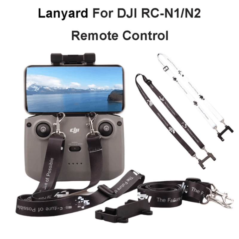 Remote Controller Lanyard Stra – Drone Dji Rc Mavic 3 Pro recenzja i cena