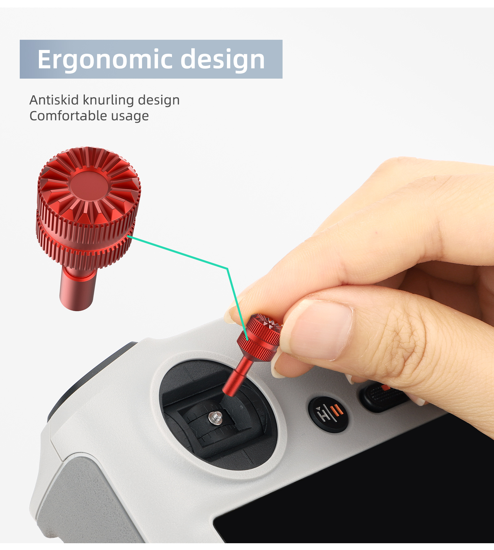 Remote Controller Joystick For – Drone Dji Rc Mavic 3 Pro recenzja i cena