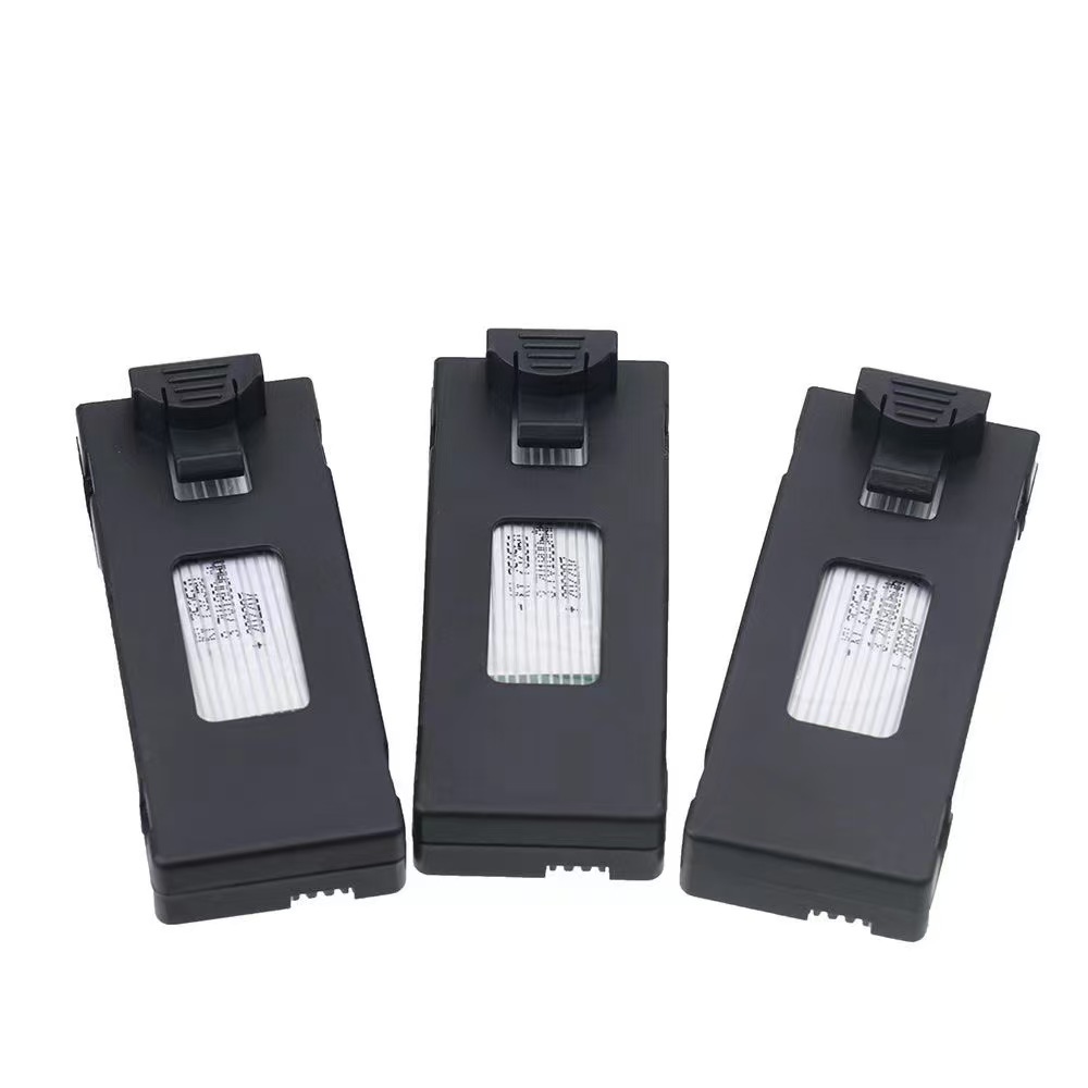 3.7V 1800Mah RC Drone Battery  – Drone Rc E88 Pro recenzja i cena