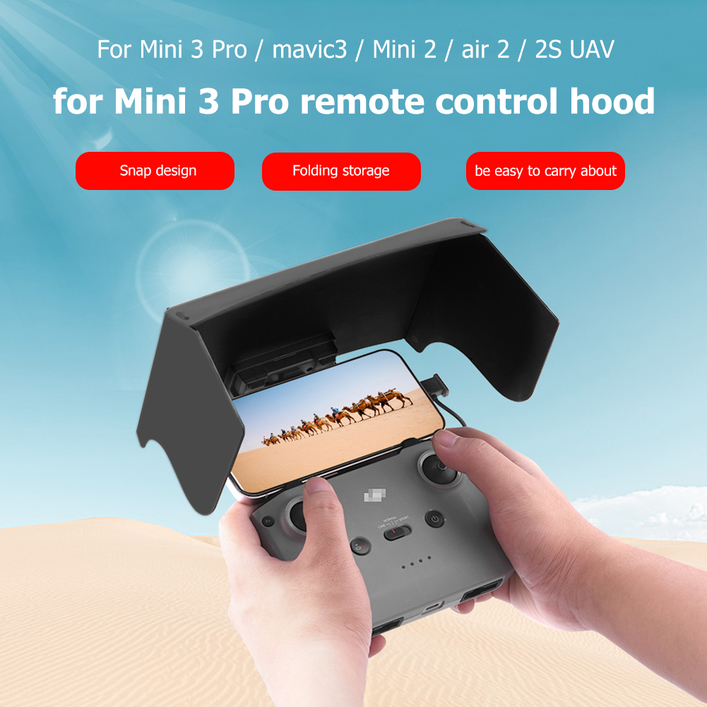 For DJI Mavic 3/Mini 2/Air 2/A – Drone Dji Rc Mavic 3 Pro recenzja i cena