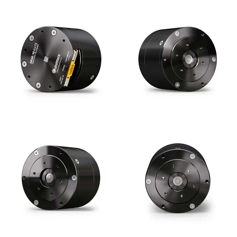 Cubemars AK45-10 for Humanoid  – Brushless Motor recenzja i cena