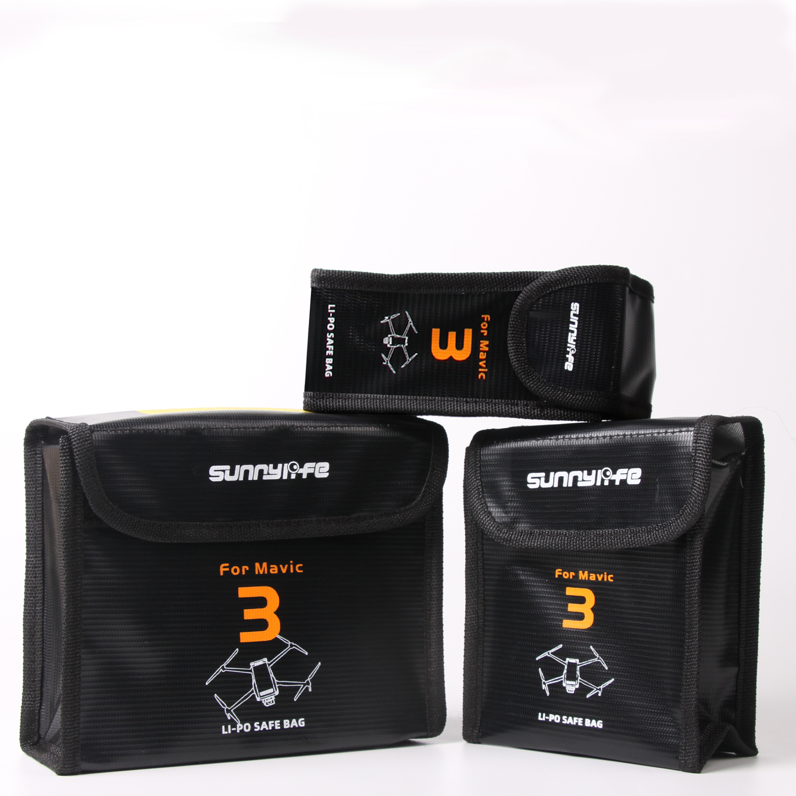 Sunnylife Lipo Battery Safe Ba – Drone Dji Rc Mavic 3 Pro recenzja i cena