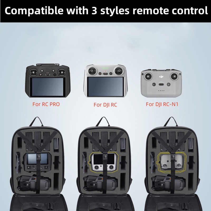 Portable Case Waterproof Bag B – Drone Dji Rc Mavic 3 Pro recenzja i cena